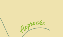 Approche des thérapies et soins de Colette Doux