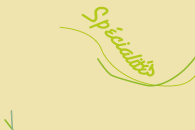 spécialités et domaines de compétences de Colette Doux