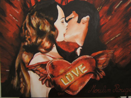 Moulin rouge