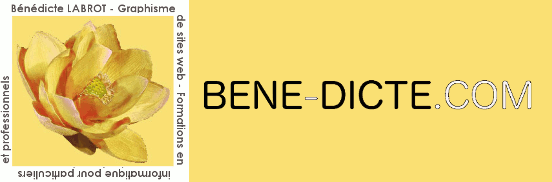  BENE-DICTE.COM